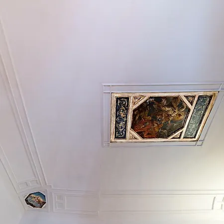 Corso Vittorio Giuliano Family Apartment Palermo Exterior photo