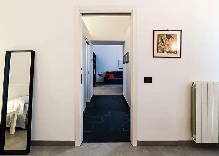 Corso Vittorio Giuliano Family